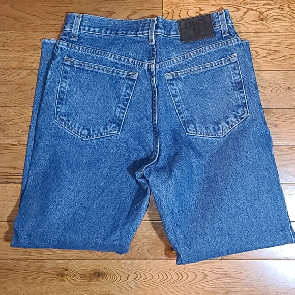 Chaps Jeans Chaps Ralph Lauren Size 3 3 Poshmark